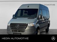 Gebraucht Mercedes Sprinter 125 PS (91 kW) 2023 Szary Van