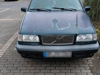 Second-hand Volvo 850 140 CP (102 kW) 1996 Andere farben Break