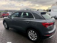 Gebraucht Audi Q3 Advanced 150 PS (110 kW) 2020 Grau SUV