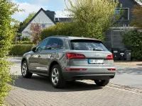 Gebraucht Audi Q5 231 PS (169 kW) 2020 Grau SUV