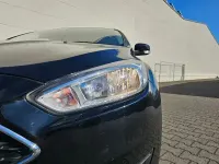 Gebraucht Ford Focus Business Edition 125 PS (91 kW) 2017 Schwarz Kombi