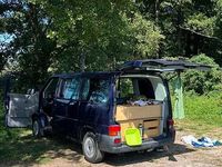 Gebraucht VW Caravelle 102 PS (75 kW) 2004 Van