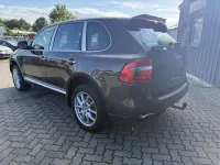 Gebraucht Porsche Cayenne 290 PS (213 kW) 2008 Braun SUV