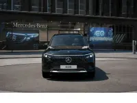 Gebraucht Mercedes EQB250 139 kW (190 PS) 2024 Nachtschwarz uni SUV