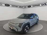 Neu Kia EV3 Earth 150 kW (204 PS) 2026 Blau SUV