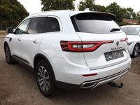 gebraucht Renault Koleos II dCi 190 CVT 4WD Limited LED