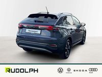 Neu VW Taigo Style 116 PS (85 kW) 2026 Grau SUV