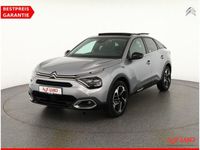 Gebraucht Citroën C4 PureTech 131 PS (96 kW) 2024 Grau SUV