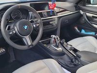 gebraucht BMW 428 m4 Optik