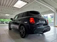 Gebraucht Mini Cooper S Sport 178 PS (130 kW) 2022 Schwarz Kleinwagen