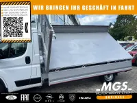 Neu Fiat Ducato 140 PS (102 kW) 2026 Ducato weiß Van
