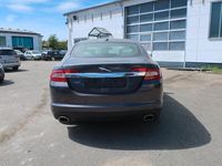 Gebraucht Jaguar XF Premium Luxury 298 PS (219 kW) 2009 Grau Limousine