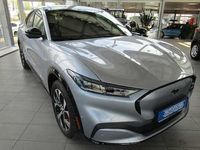 Gebraucht Ford Mustang Mach-E Premium 197 kW (269 PS) 2023 Silber SUV