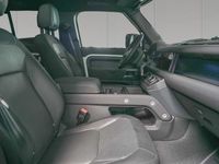 Gebraucht Land Rover Defender SE Dynamic 202 PS (148 kW) 2023 Fuji white SUV