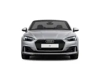 Gebraucht Audi A5 Cabriolet Advanced Plus 163 PS (119 kW) 2024 Florettsilber metallic Cabrio