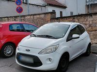 Gebraucht Ford Ka 75 PS (55 kW) 2009 Kleinwagen