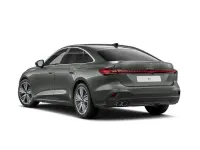 Gebraucht Audi A5 Sport 204 PS (150 kW) 2025 Grau Limousine