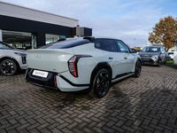 Neu Kia EV4 GT-Line 150 kW (204 PS) 2025 Grau Kleinwagen