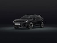 Neu Cupra Leon 204 PS (150 kW) 2025 Schwarz Limousine