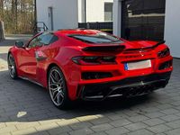 Gebraucht Corvette C8 680 PS (500 kW) 2023 Rot Coupé