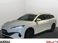 Używany BYD Seal Boost 184 KM (135 kW) 2026 Beżowy Kombi