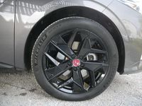 Gebraucht DS Automobiles DS4 Performance Line Plus 224 PS (164 kW) 2022 Grau Limousine