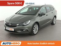 Gebraucht Opel Astra 136 PS (100 kW) 2019 You drive me crazy Kombi