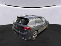 Gebraucht VW Golf VIII Move 110 PS (80 kW) 2024 Uranograu Limousine