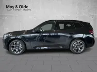 Neu BMW X3 Performance 197 PS (144 kW) 2026 Black sapphire metallic SUV