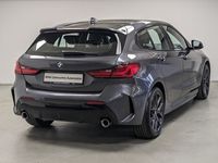 gebraucht BMW 120 dA M Sport LivProf HuD 18Zoll