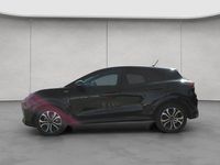 Gebraucht Ford Puma ST-Line X 155 PS (114 kW) 2024 Agate black metallic SUV