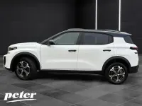 Gebraucht Citroën C3 Aircross 146 PS (107 kW) 2025 Met. polarweiß SUV