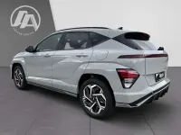 Neu Hyundai Kona N Line 137 PS (100 kW) 2026 Cyber grey / met SUV