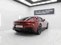 Second-hand Ferrari Roma 620 CP (456 kW) 2020 Roșu Coupe