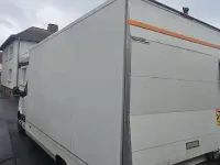Gebraucht VW Crafter 136 PS (100 kW) 2007 Weiß Van