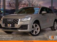 Gebraucht Audi Q2 Design 150 PS (110 kW) 2020 Grau SUV