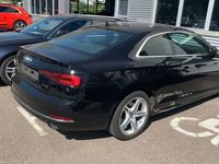 gebraucht Audi A5 sport