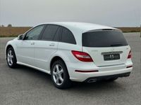 gebraucht Mercedes R300 CDI BlueEfficiency *AUTOM., AHK, NAVI*