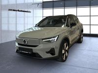 Gebraucht Volvo XC40 Core 169 kW (231 PS) 2022 Grün SUV