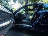 Gebraucht Porsche 996 Turbo 450 PS (330 kW) 2004 Blau Coupé