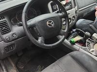 Gebraucht Mazda Tribute 124 PS (91 kW) 2004 Grau SUV