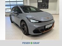 Gebraucht Cupra Born 150 kW (204 PS) 2023 Vaporgrau Kleinwagen