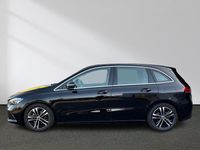 Gebraucht Mercedes B200 Advanced 150 PS (110 kW) 2025 Schwarz Van / Kleinbus