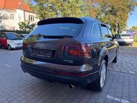 Gebraucht Audi Q7 S-Line 239 PS (175 kW) 2008 Grau SUV