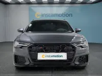 Gebraucht Audi S6 344 PS (253 kW) 2025 Grau Kombi