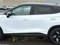 Neu Omoda 5 147 PS (108 kW) 2026 Lunarweissschwarz SUV