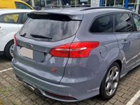 gebraucht Ford Focus 2,0TDCi ST Leder-Sport-Paket Turnier ST