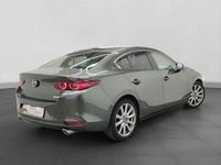 Gebraucht Mazda 3 Selection 179 PS (131 kW) 2019 Grau Limousine
