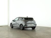 Gebraucht Renault Clio V Techno 94 PS (69 kW) 2025 Grau Limousine