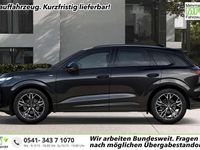 Neu Audi Q3 S-Line 150 PS (110 kW) 2025 Mythosschwarz metallic SUV